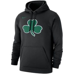 Men's Nike Boston Celtic Hoodie